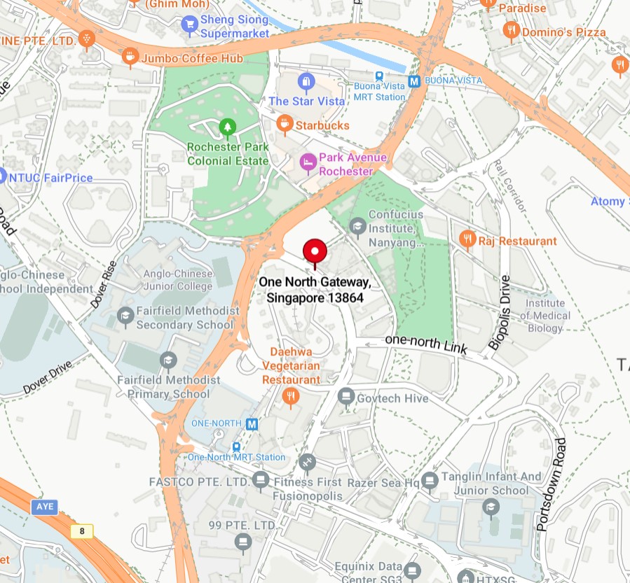 Community Connection